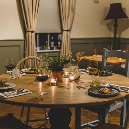 Kedleston Country House B&B Derby Exteriör bild
