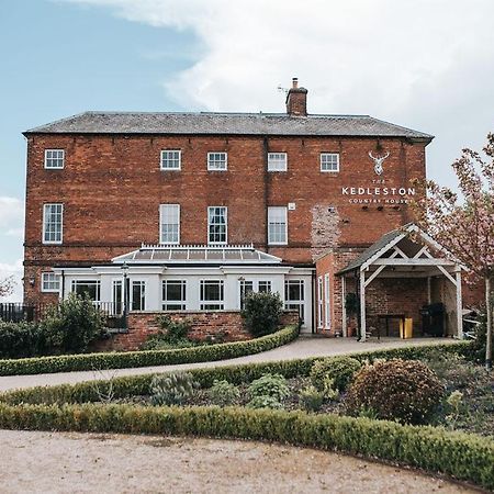 Kedleston Country House B&B Derby Exteriör bild