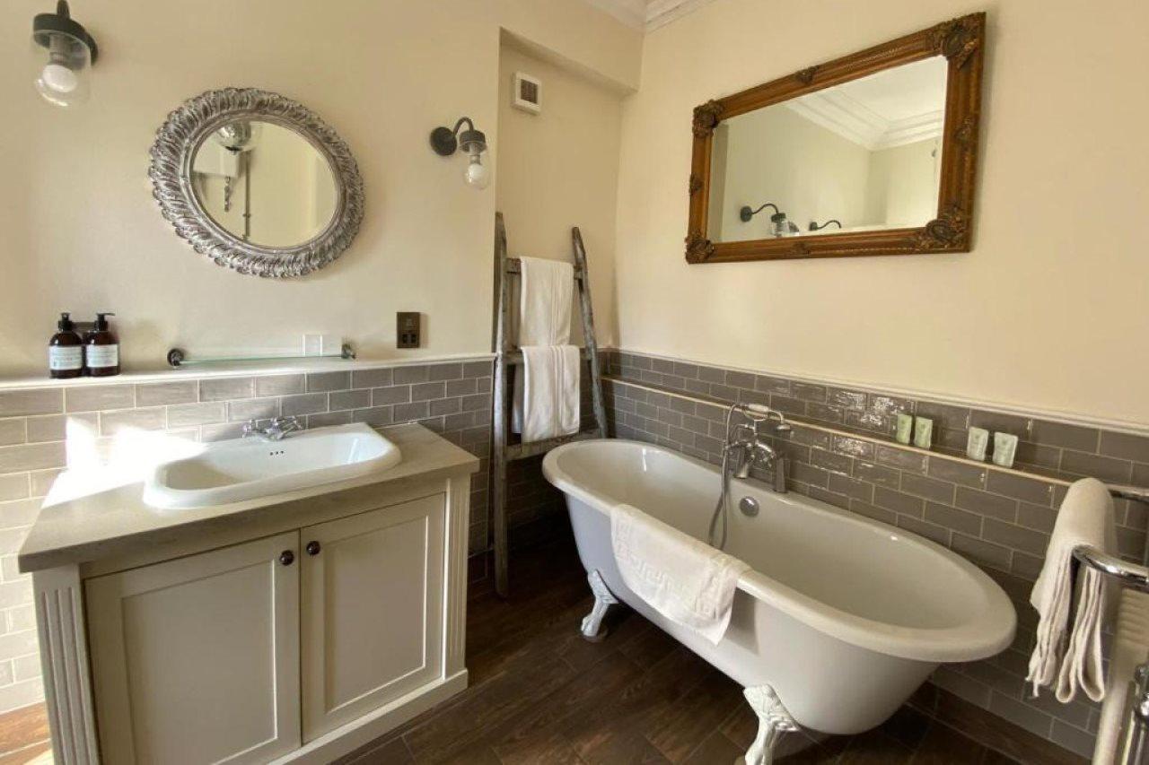 Kedleston Country House B&B Derby Exteriör bild