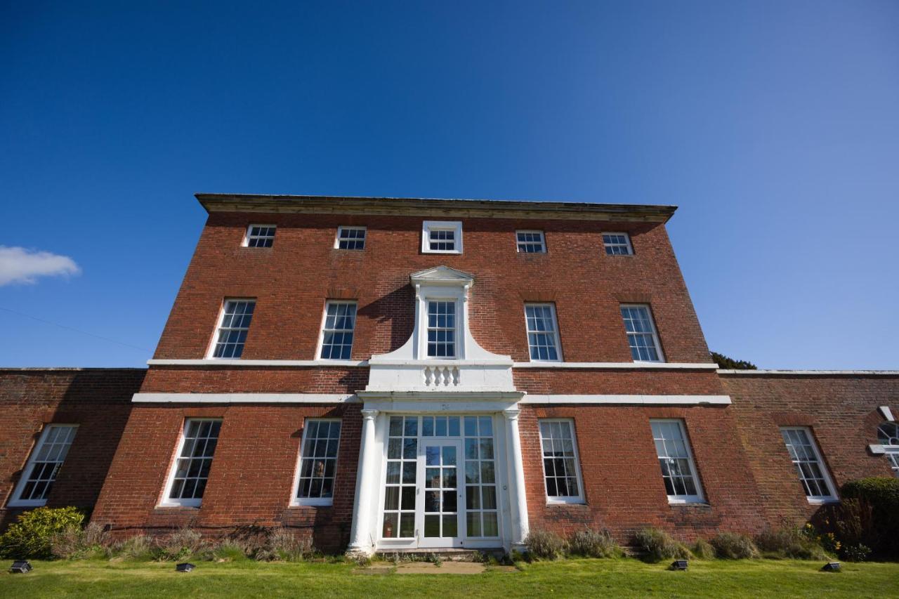 Kedleston Country House B&B Derby Exteriör bild