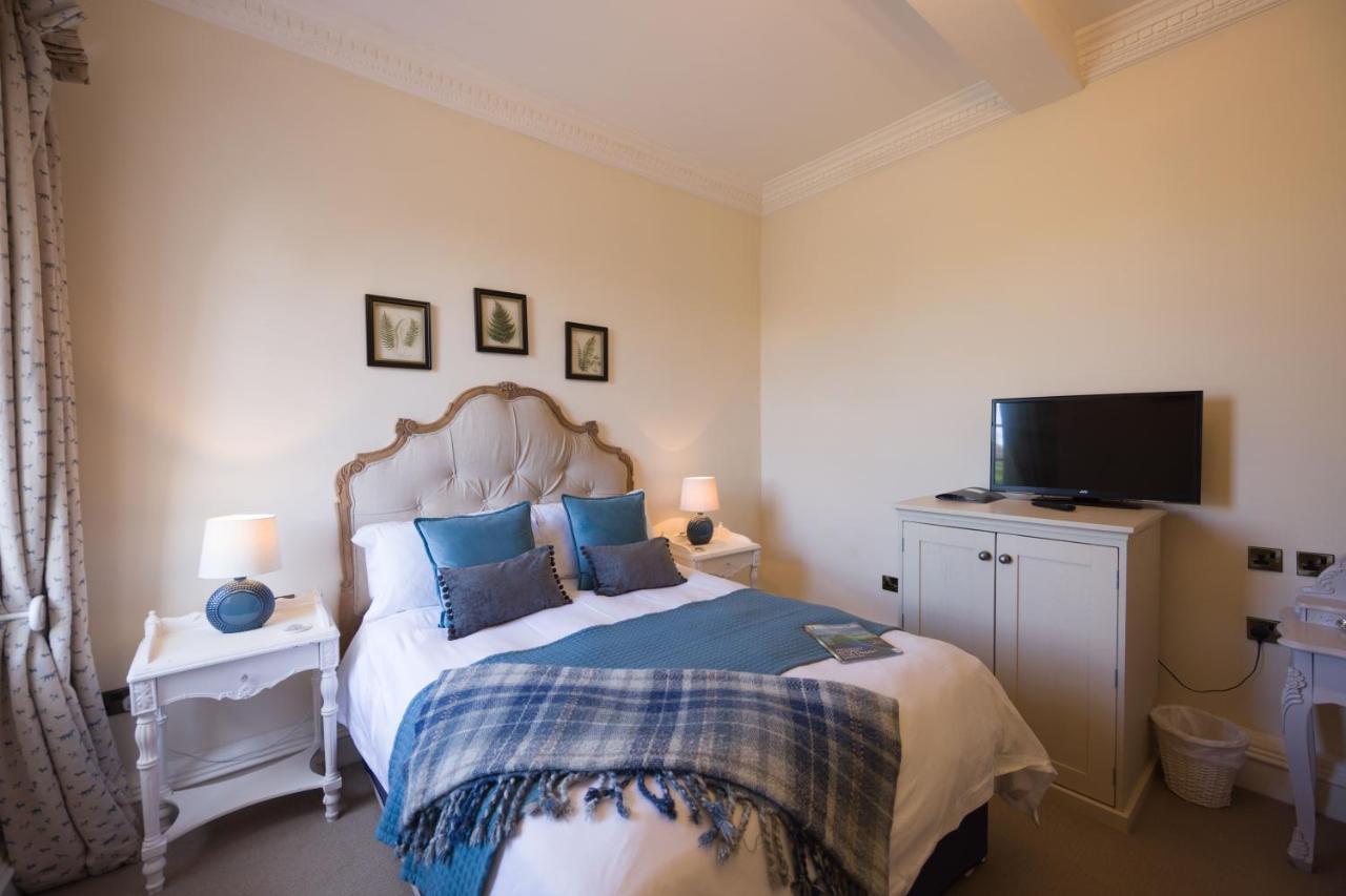 Kedleston Country House B&B Derby Exteriör bild