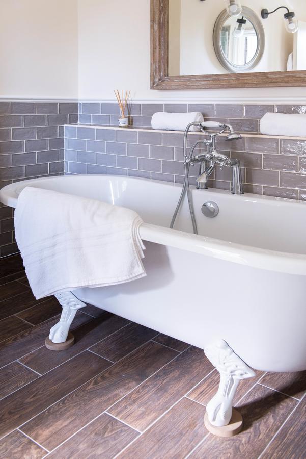 Kedleston Country House B&B Derby Exteriör bild