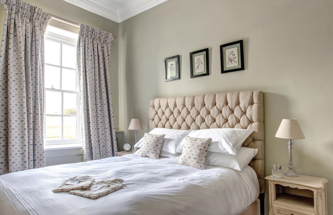 Kedleston Country House B&B Derby Exteriör bild