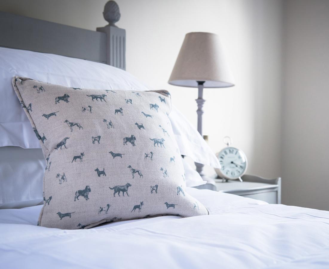 Kedleston Country House B&B Derby Exteriör bild