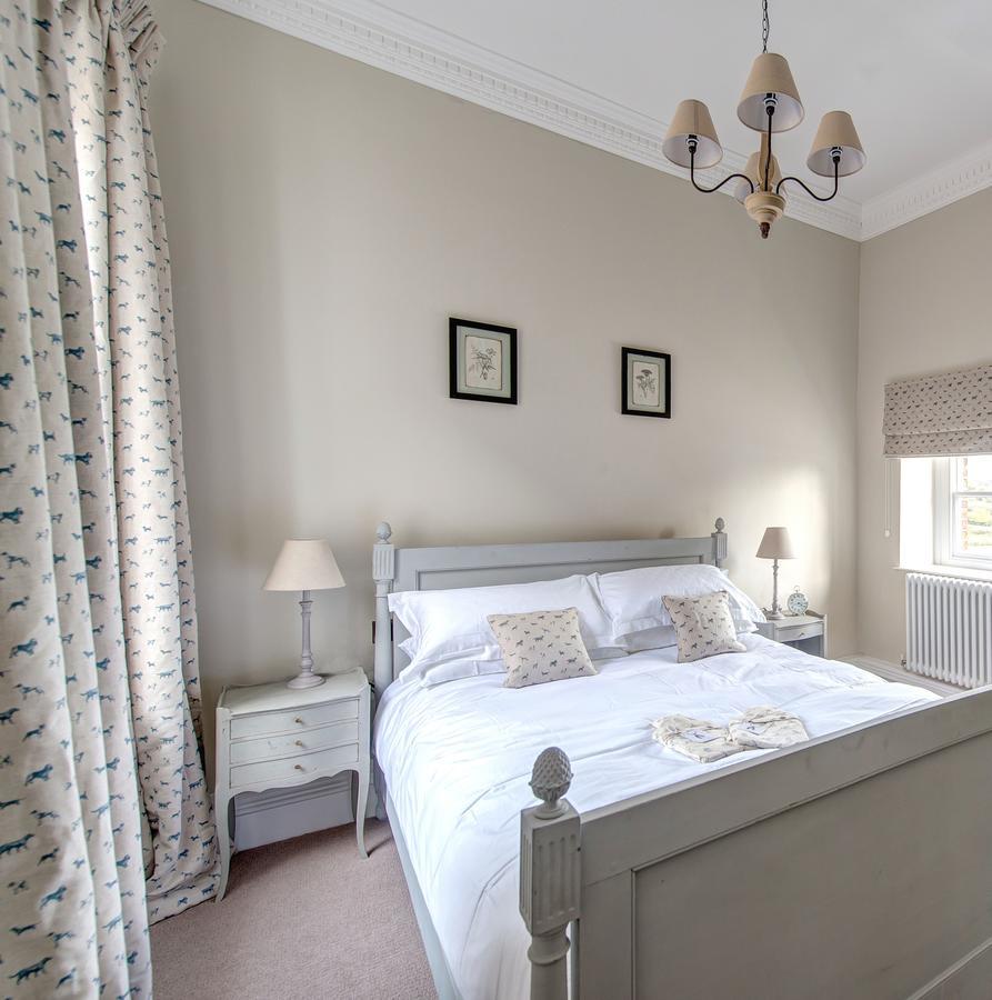 Kedleston Country House B&B Derby Exteriör bild
