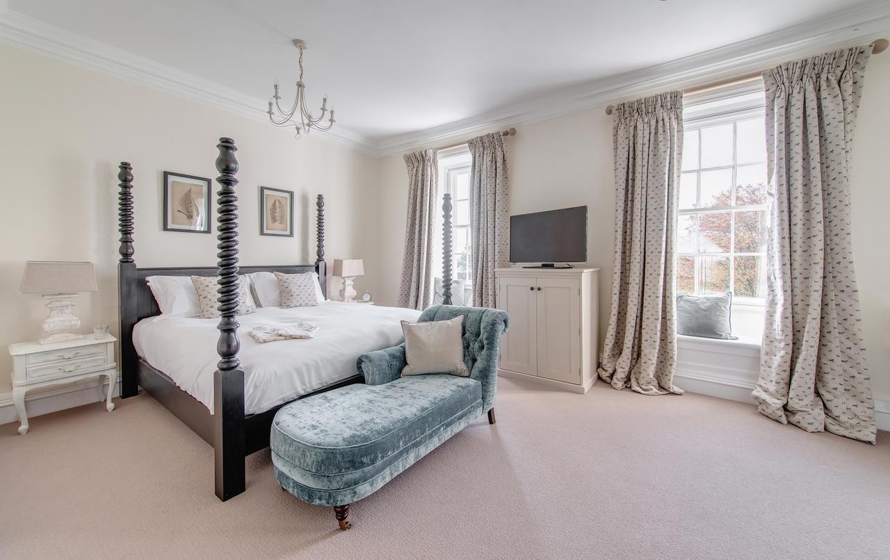 Kedleston Country House B&B Derby Exteriör bild