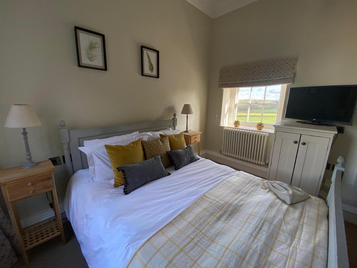 Kedleston Country House B&B Derby Exteriör bild