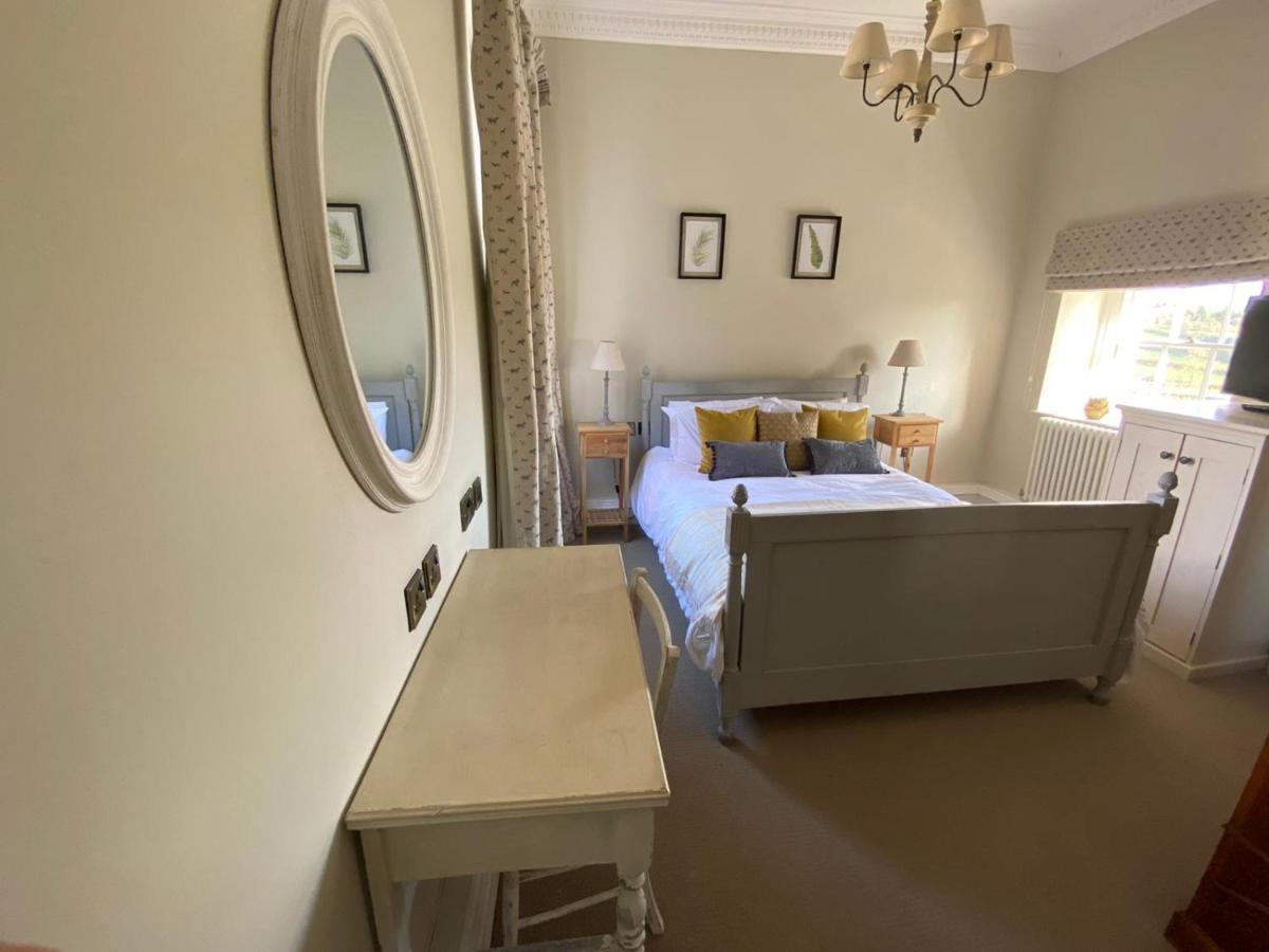 Kedleston Country House B&B Derby Exteriör bild