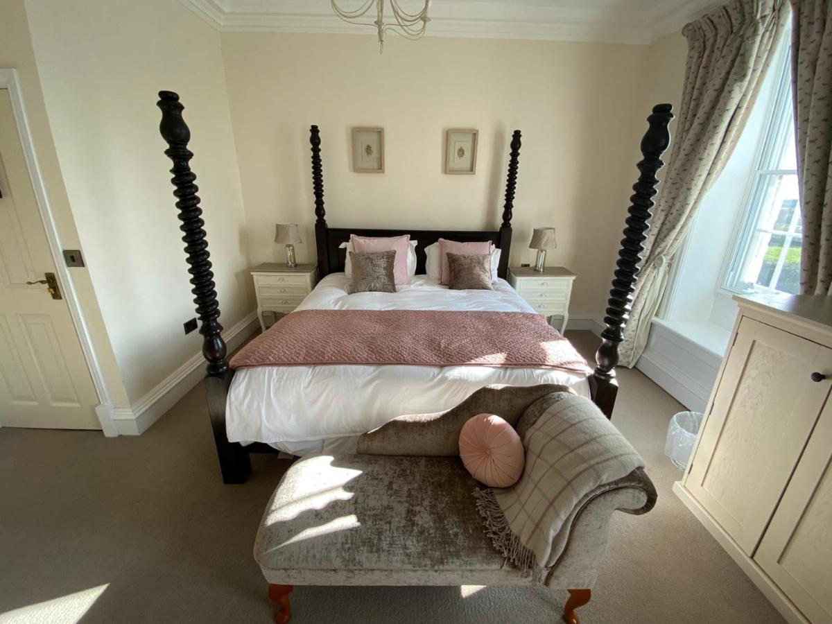 Kedleston Country House B&B Derby Exteriör bild