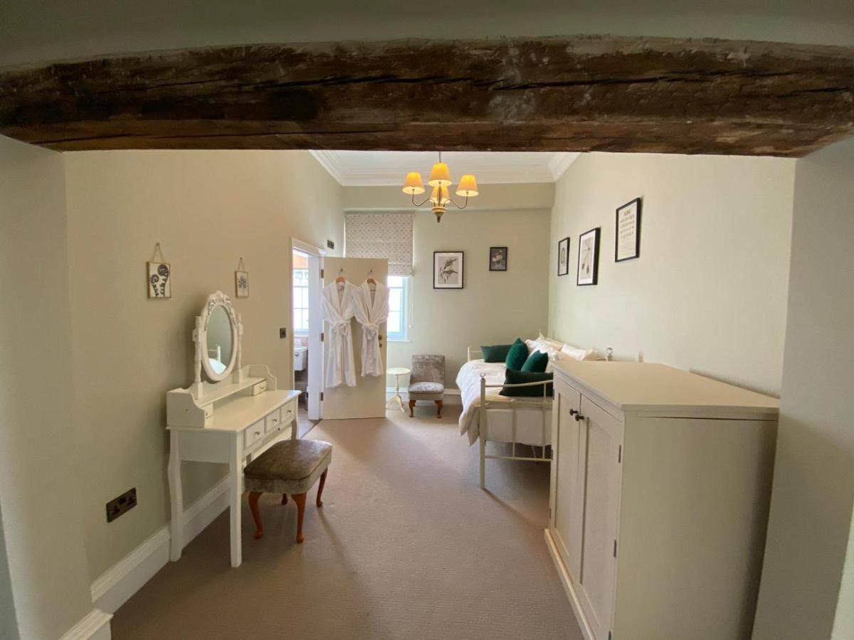 Kedleston Country House B&B Derby Exteriör bild