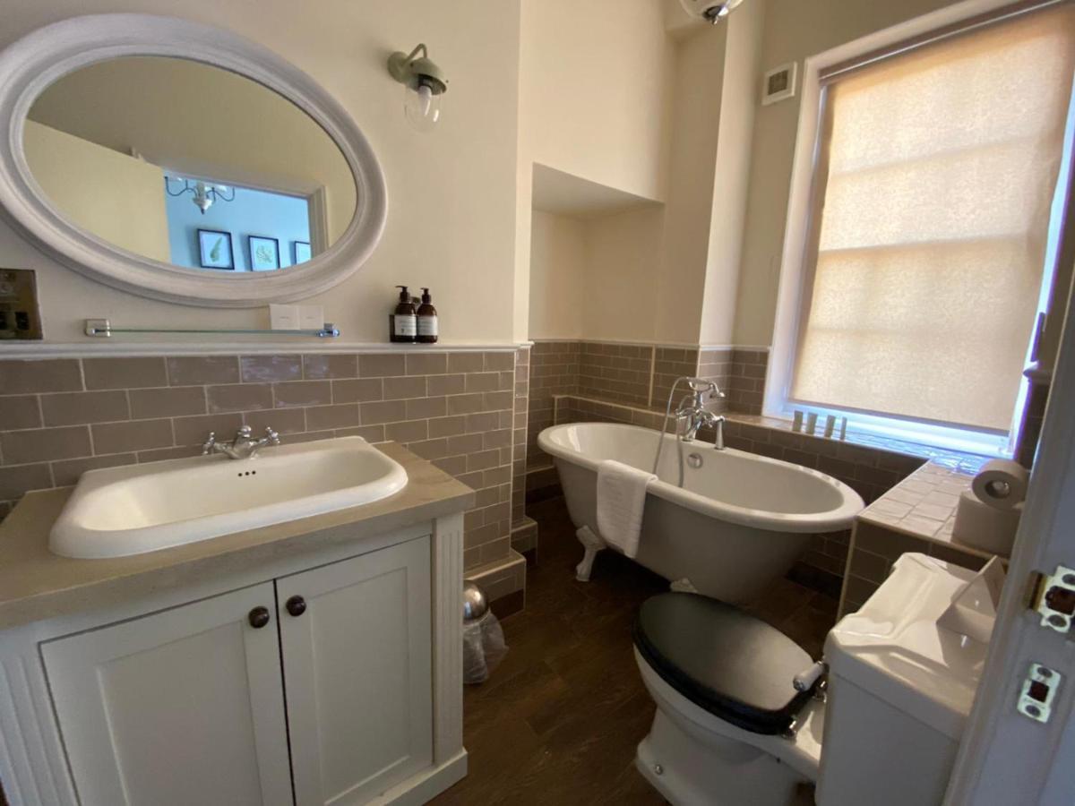 Kedleston Country House B&B Derby Exteriör bild