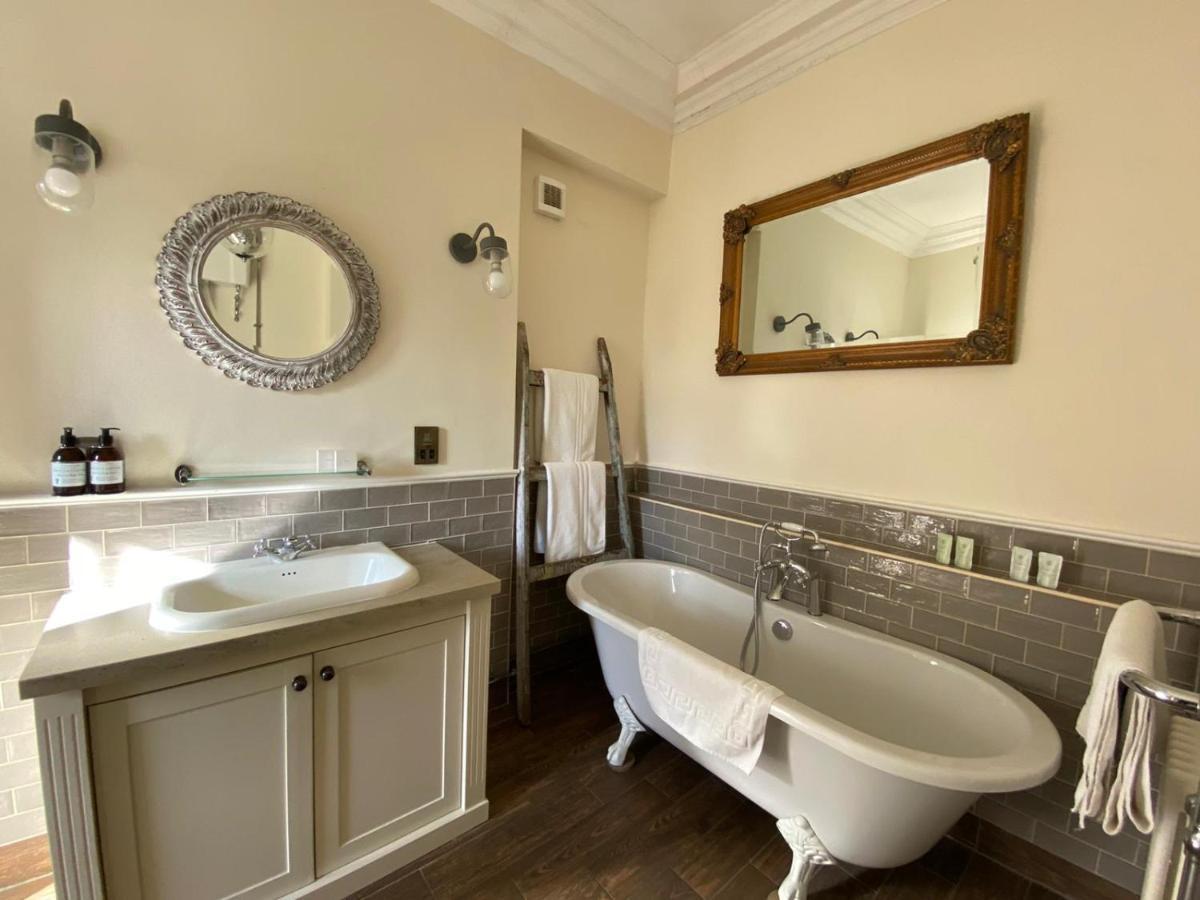 Kedleston Country House B&B Derby Exteriör bild